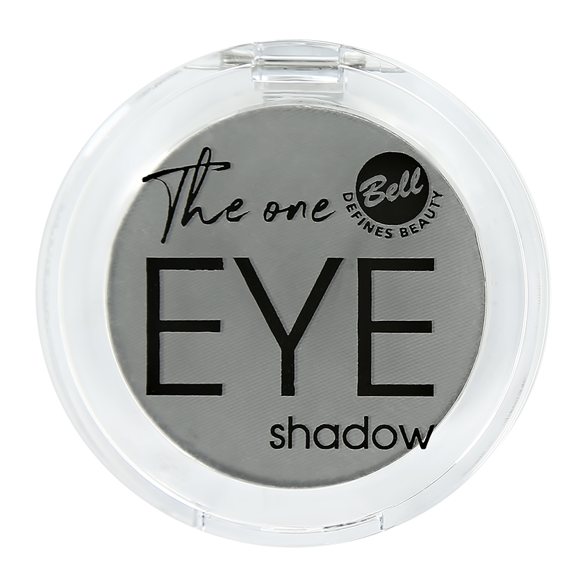 Тени для век BELL ONE EYESHADOW тон 05 тени для век the one 02 bell коричневый