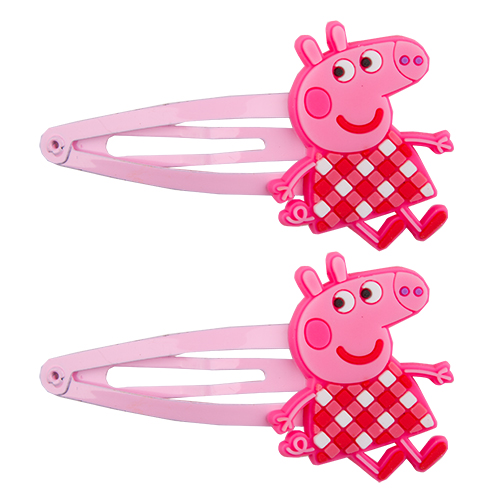 

Набор заколок MISS PINKY 2 шт