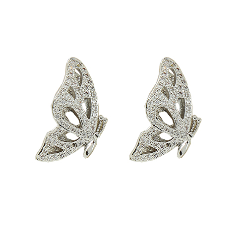 

Серьги LADY PINK MUST HAVE