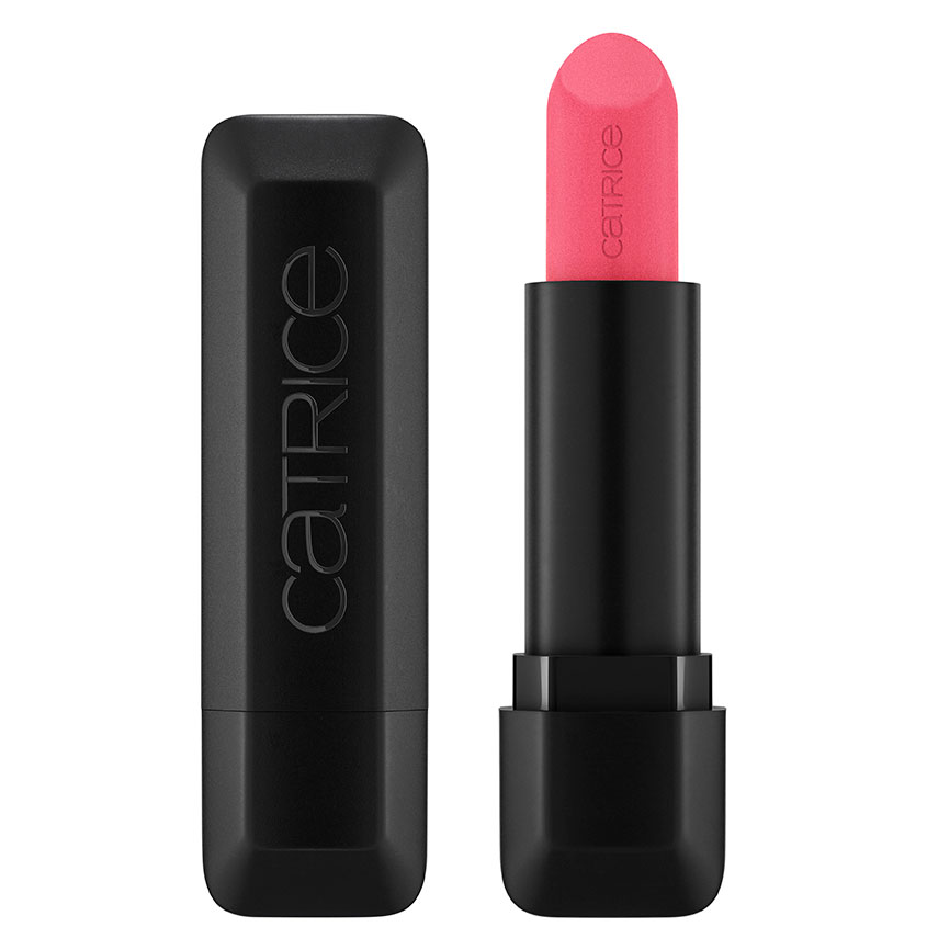 

Помада для губ CATRICE VEGAN COLLAGEN MATT LIPSTICK тон 050 be amazing