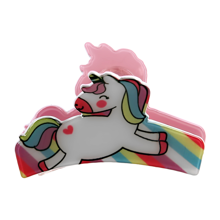 

Краб MISS PINKY
