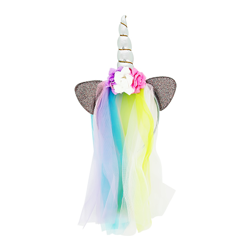 

Ободок MISS PINKY Unicorn