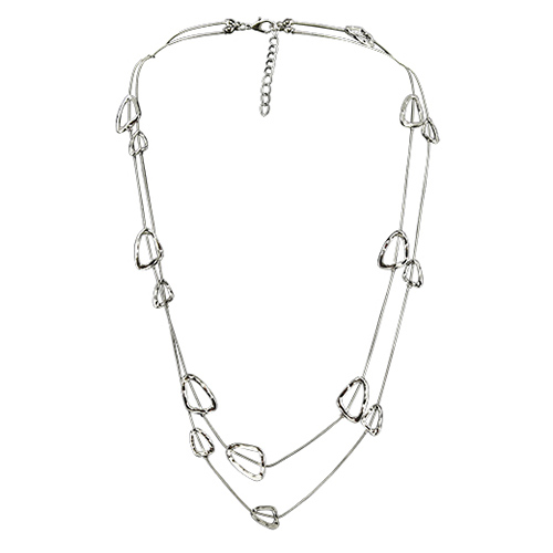 

Украшение на шею LADY PINK ANTIQUE TREASURE