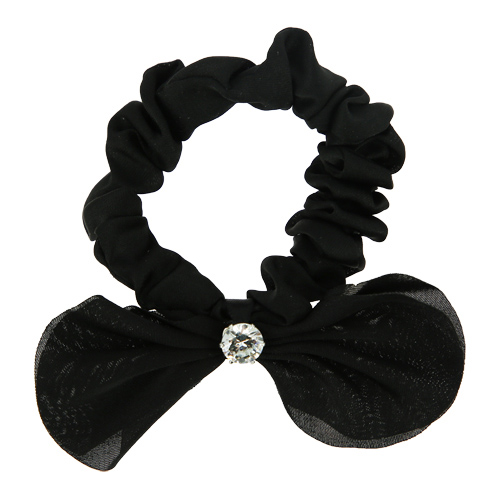 

Резинка LADY PINK bow