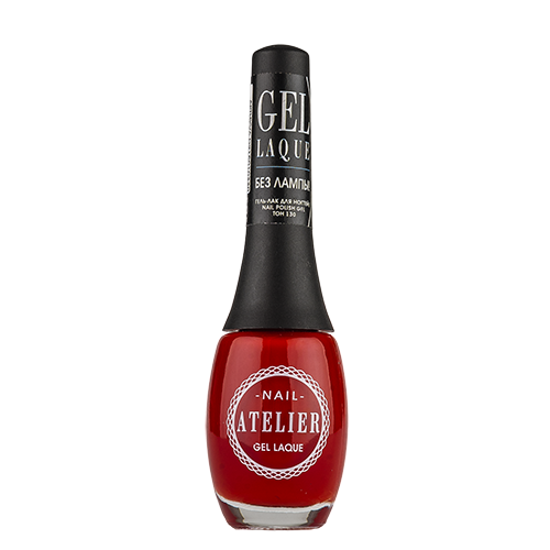Гель-лак для ногтей `VIVIENNE SABO` NAIL ATELIER тон 130 12 мл