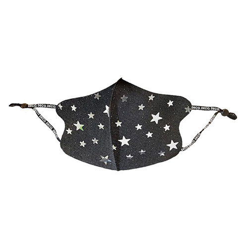 

Маска для лица DECO. городская star light