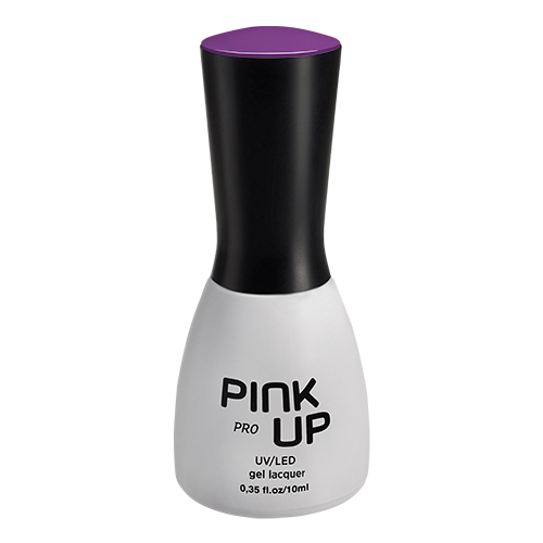 Гель-лак для ногтей UV/LED `PINK UP` `PRO` тон 23 10 мл