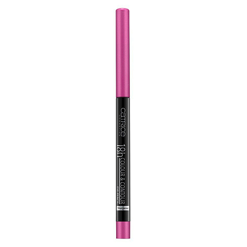 

Карандаш для глаз CATRICE 18H COLOUR & CONTOUR тон 090 розовый автоматический