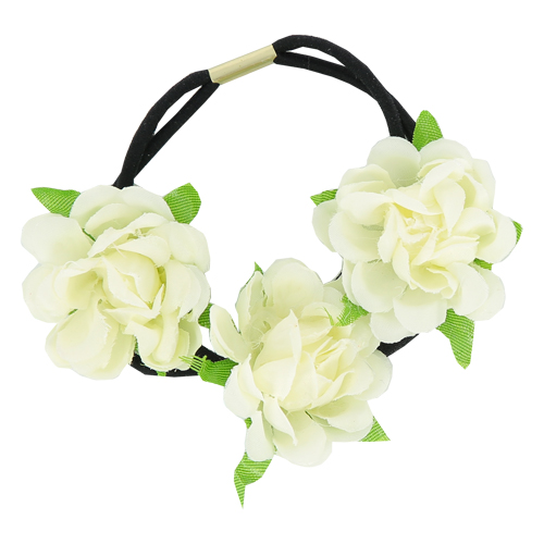 

Резинка LADY PINK FLOWER POWER