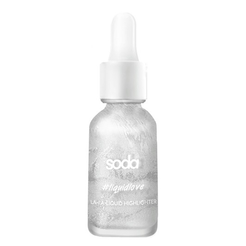 

Хайлайтер для лица SODA LA-LA-LIQUID HIGHLIGHTER жидкий тон 001 liquid stars