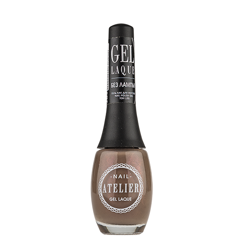 

Гель-лак для ногтей VIVIENNE SABO NAIL ATELIER тон 135 12 мл