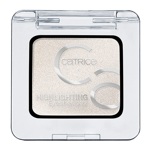 Тенидлявек`CATRICE`HIGHLIGHTINGEYESHADOWтон010