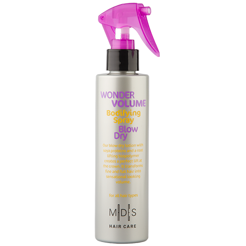 

Спрей-лифтинг для волос MADES WONDER VOLUME LUXURIOUS LIFTING для объема 200 мл