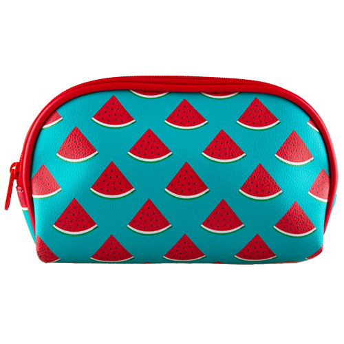 

Косметичка LADY PINK STAY JUICY Watermelon овальная