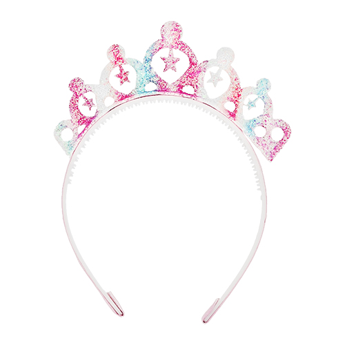 

Ободок MISS PINKY