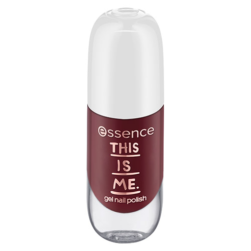 Лак для ногтей `ESSENCE` THIS IS ME! тон 07 8 мл