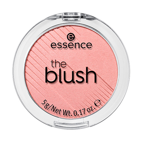 

Румяна для лица ESSENCE THE BLUSH тон 60