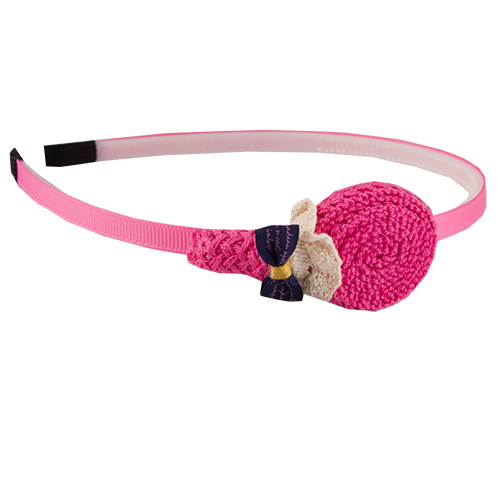 

Ободок MISS PINKY