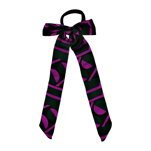 

Резинка LADY PINK LONG material long