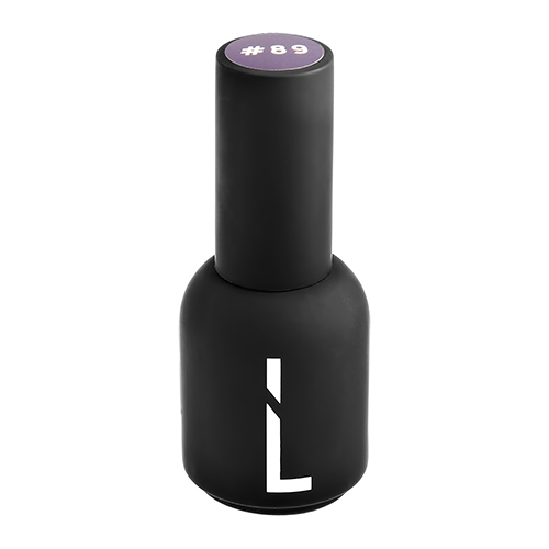 

Гель-лак для ногтей UV/LED LIANAIL FAST FACTOR 3 в 1 тон 89 10 мл