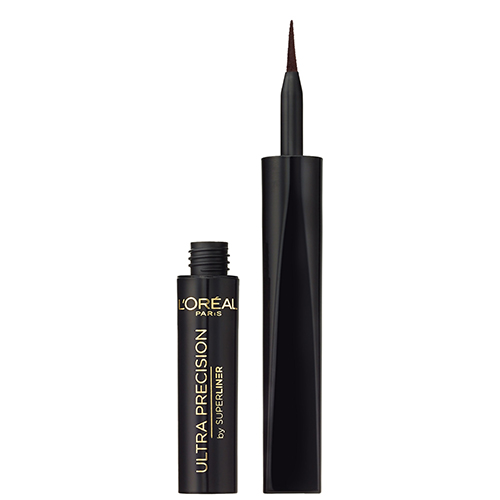 

Подводка для глаз LOREAL SUPER LINER тон 01