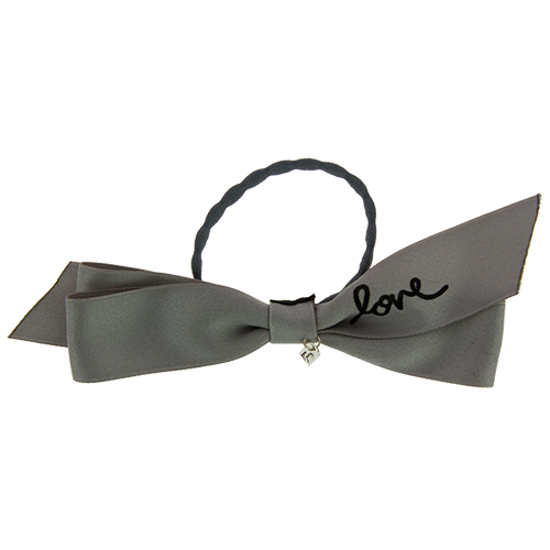 

Резинка LADY PINK PURE LOVE bow