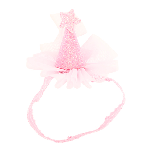 

Повязка MISS PINKY