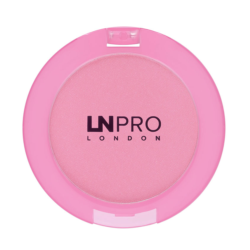 

Румяна для лица LN PROFESSIONAL тон 101