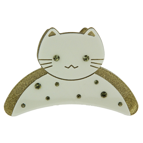 

Краб LADY PINK PRETTY KITTY big
