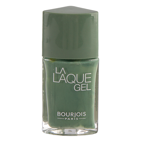 

Лак для ногтей BOURJOIS LA LAQUE GEL тон 19 10 мл