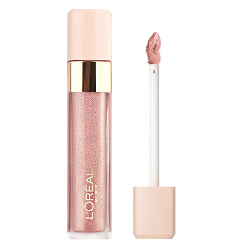 

Блеск для губ LOREAL INFAILLIBLE тон 210 disco ball