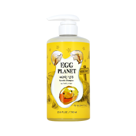 EGG PLANET