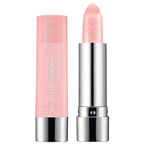 Бальзам для губ `CATRICE` VOLUMIZING LIP BALM тон 020