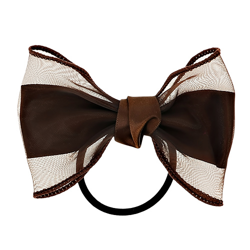 

Резинка LADY PINK bow