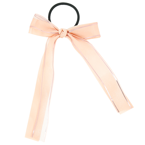 

Резинка LADY PINK PURE LOVE bow