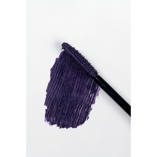Тушь для ресниц `VIVIENNE SABO` CABARET PREMIERE тон 04 фиолетовая суперобъемная