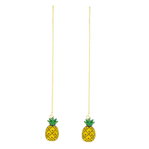 

Серьги LADY PINK STAY JUICY
