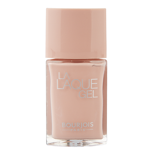 

Лак для ногтей BOURJOIS LA LAQUE GEL тон 02 10 мл