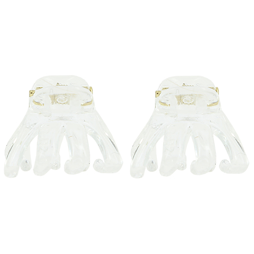 

Набор крабов LADY PINK 2 шт