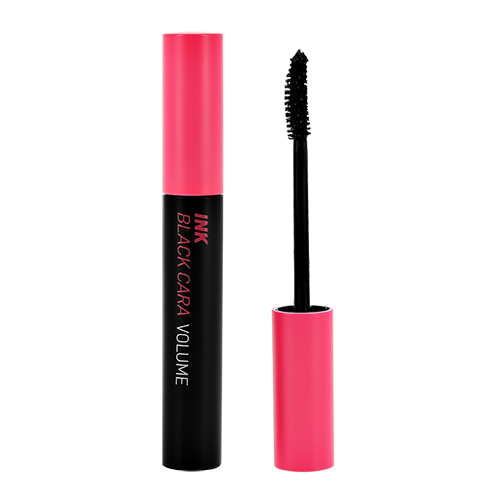 

Тушь для ресниц PERIPERA PERIPERA INK BLACK CARA тон 02 volume curling