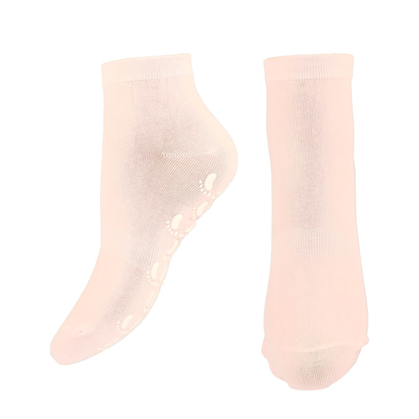 

Носочки для фитнеса LADY PINK