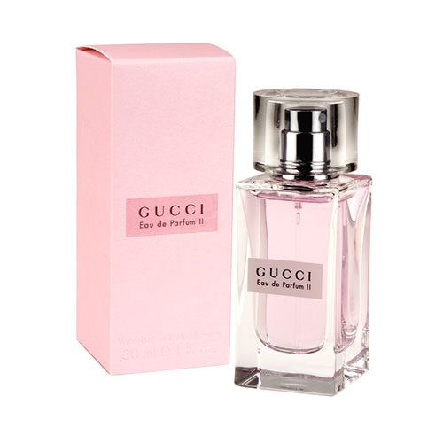 

Парфюмерная вода GUCCI II жен. 30 мл