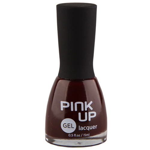 

Гель-лак для ногтей PINK UP GEL тон 14 15 мл