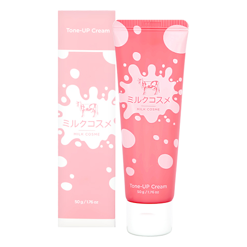 

Крем для лица MILK COSME TONE-UP 50 г