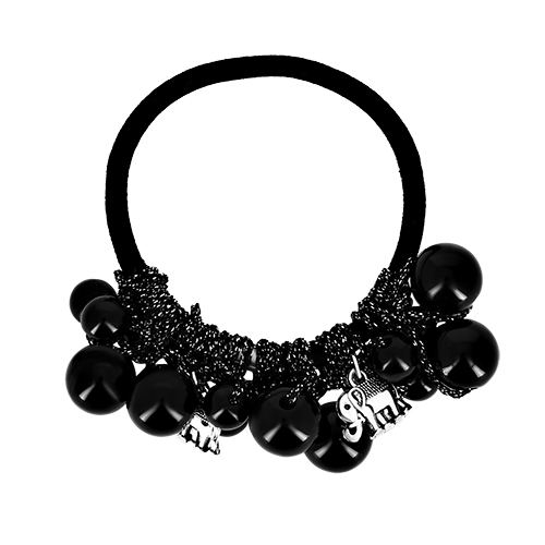 

Резинка LADY PINK beads