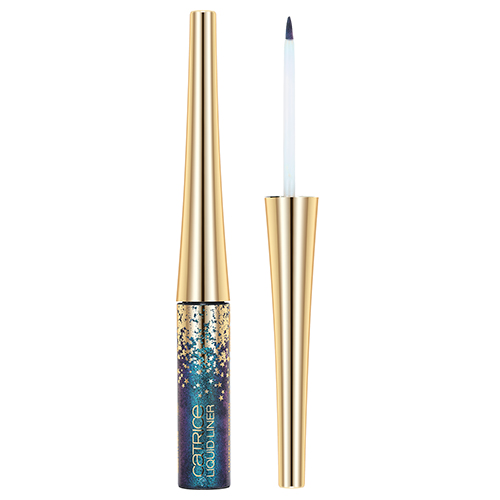

Подводка для глаз CATRICE GLITTER STORM тон 03