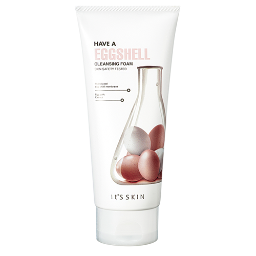 

Пенка для умывания ITS SKIN Яйцо 150 мл