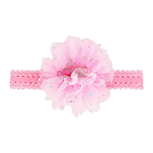 

Повязка MISS PINKY