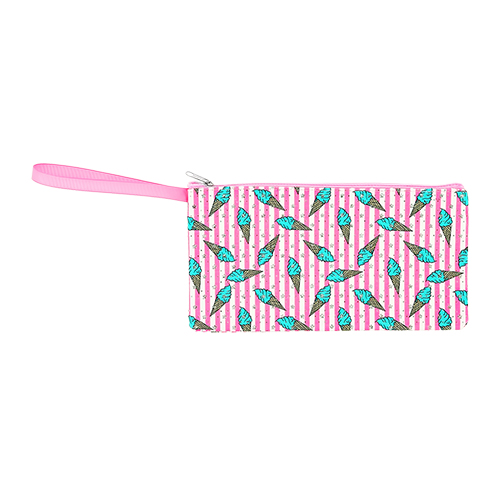 

Брелок MISS PINKY medium size