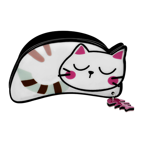 

Краб MISS PINKY